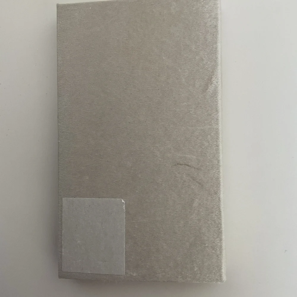 Pier One Mini Notebook NWOT
